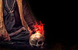 Read more about the article Most powerful vashikaran mantra in the world – 8437491131