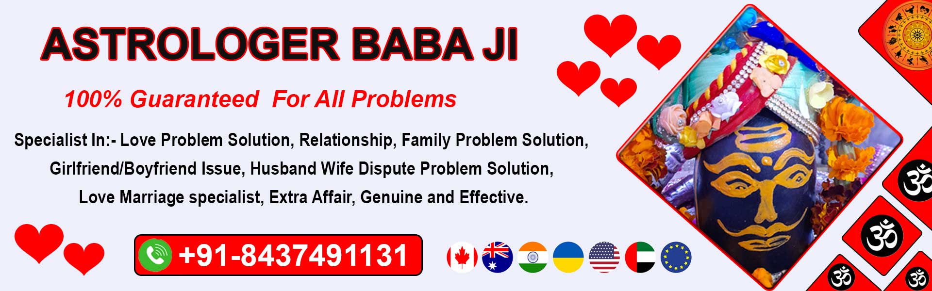 love-problem-solutions-babajiin amritsar