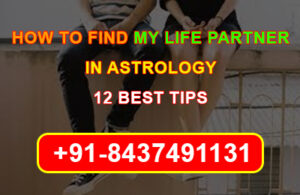 Read more about the article HOW TO FIND my life  PARTNER  in astrology BEST 12  tips