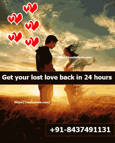 lost love back specialist