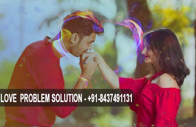 LOVE PROBLEM SOLUTION - +91-8437491131
