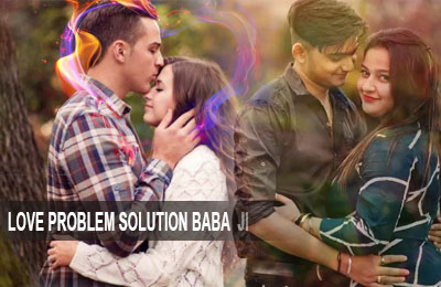 Read more about the article LOVE PROBLEM SOLUTION BABA  JI  –  +91-8437491131