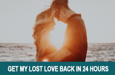 Read more about the article GET MY LOST LOVE BACK IN 24 HOURS 