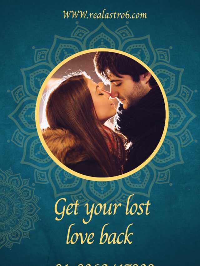 Read more about the article get lost love back in 24 hours