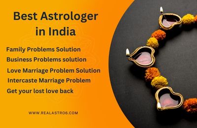 Read more about the article Best Astrologer in India, canada , australia, U.S.A 100% Real astrologer