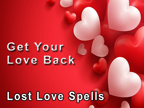 You are currently viewing Lost Love Spells – Mantras for Lost Love Back
